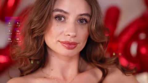  YOUR ANGEL online show from February 18, 11:08 pm