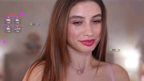  YOUR ANGEL online show from March 8, 4:01 am