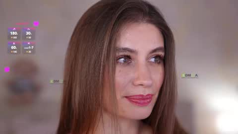  YOUR ANGEL online show from March 8, 7:05 am