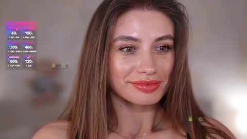  YOUR ANGEL online show from March 11, 11:37 pm