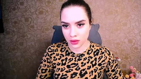 Alisa online show from April 3, 3:59 am