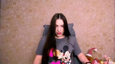 Snapshot of _your_fantasy_girl chatting on April 11, 5:12 am Alisa online show from April 11, 5:12 am