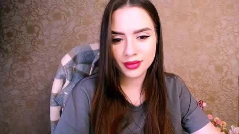 Snapshot of _your_fantasy_girl chatting on April 18, 9:24 am Alisa online show from April 18, 9:24 am