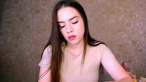 Snapshot of _your_fantasy_girl chatting on May 4, 11:50 am Alisa online show from May 4, 11:50 am