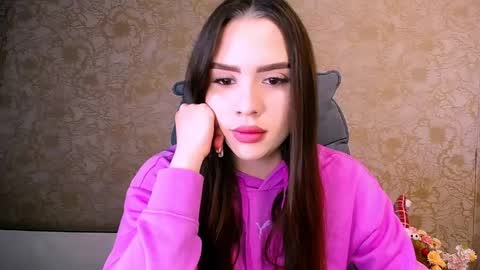 Snapshot of _your_fantasy_girl chatting on May 16, 7:27 am Alisa online show from May 16, 7:27 am