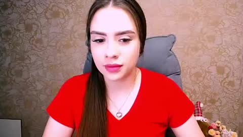 Snapshot of _your_fantasy_girl chatting on June 5, 12:00 pm Alisa online show from June 5, 12:00 pm