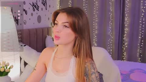 Ani online show from February 5, 7:39 am