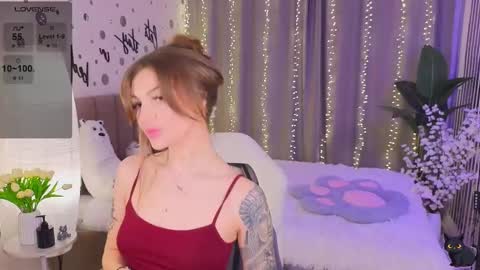 Ani online show from March 7, 5:08 am