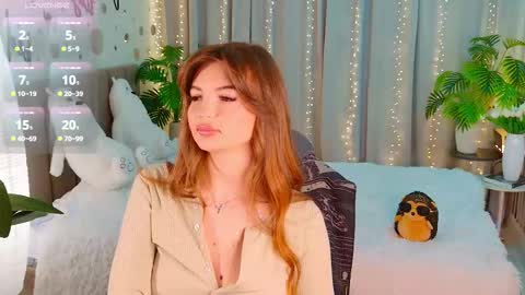 Ani online show from October 13, 5:07 am