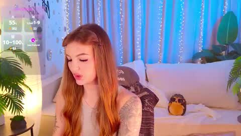 Ani online show from November 2, 5:04 pm