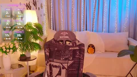 Ani online show from November 16, 4:40 am