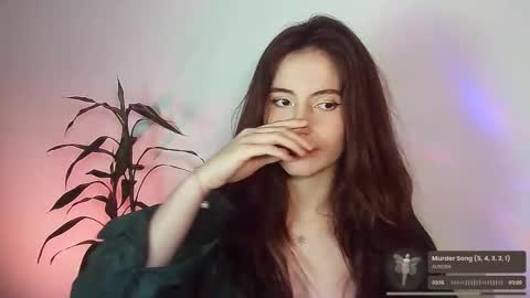 _yourcherrybomb online show from November 29, 4:59 am