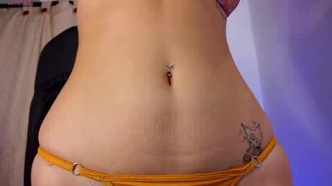 _yourdoll online show from April 13, 8:14 pm