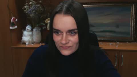 Snapshot of _yourgii chatting on January 22, 1:21 pm Katherine online show from January 22, 1:21 pm