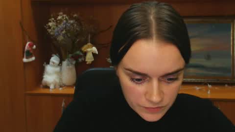 Snapshot of _yourgii chatting on January 24, 11:26 am Katherine online show from January 24, 11:26 am