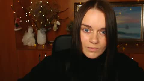 Snapshot of _yourgii chatting on January 29, 2:00 pm Katherine online show from January 29, 2:00 pm