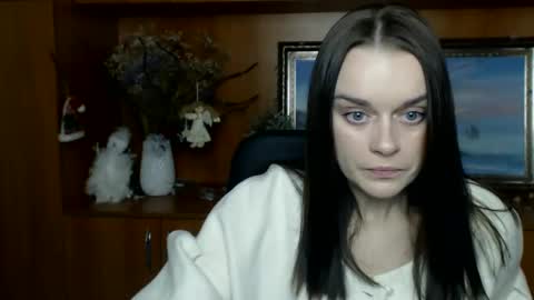 Snapshot of _yourgii chatting on February 7, 8:44 am Katherine online show from February 7, 8:44 am