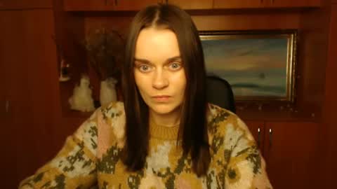 Snapshot of _yourgii chatting on February 10, 1:33 pm Katherine online show from February 10, 1:33 pm