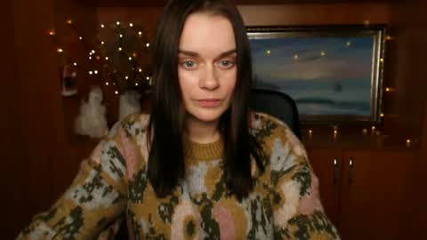 Snapshot of _yourgii chatting on February 10, 4:36 pm Katherine online show from February 10, 4:36 pm