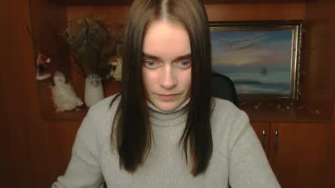 Snapshot of _yourgii chatting on February 13, 5:22 pm Katherine online show from February 13, 5:22 pm