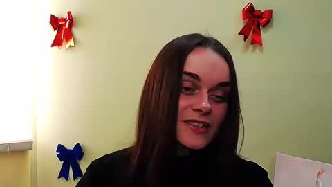 Snapshot of _yourgii chatting on February 26, 2:14 pm Katherine online show from February 26, 2:14 pm