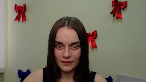 Snapshot of _yourgii chatting on March 3, 1:42 pm Katherine online show from March 3, 1:42 pm