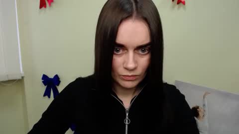 Snapshot of _yourgii chatting on March 10, 11:21 am Katherine online show from March 10, 11:21 am