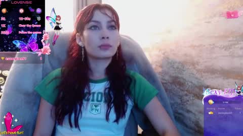 Yuyi online show from May 26, 2:51 am