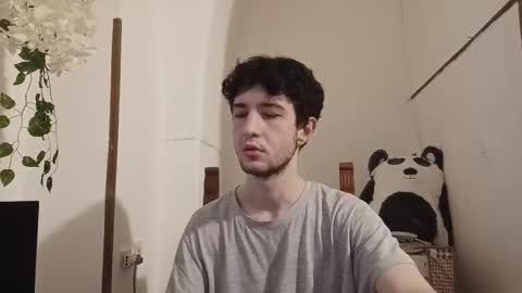 Oleg online show from February 18, 9:22 pm