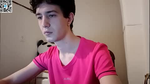 Oleg online show from February 23, 8:06 pm