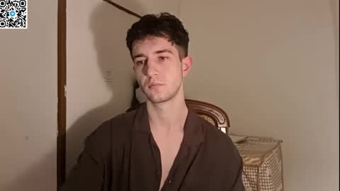 Oleg online show from February 27, 8:53 pm