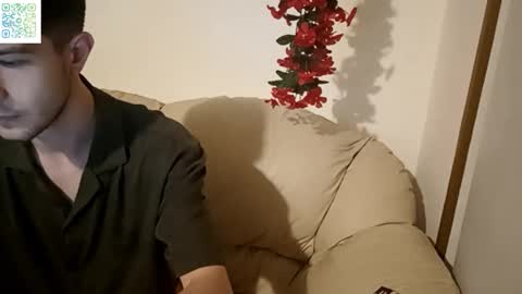 Oleg online show from March 5, 8:16 pm