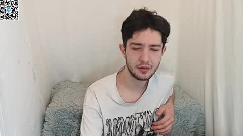 Oleg online show from April 3, 7:12 pm