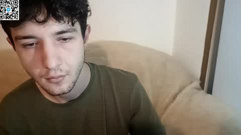 Oleg online show from April 16, 9:39 pm