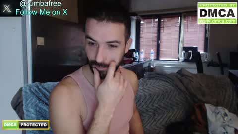 Zimbafree online show from January 16, 8:54 am