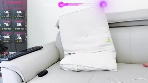 _zizi_ online show from December 31, 6:27 am