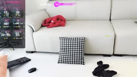 _zizi_ online show from January 1, 5:11 am