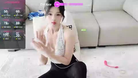 _zizi_ online show from January 3, 1:27 am