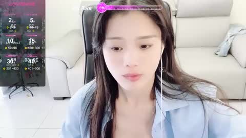 _zizi_ online show from January 6, 5:19 am