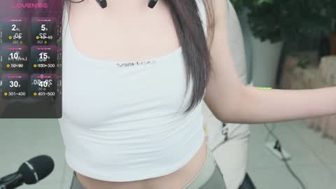 _zizi_ online show from January 30, 4:27 am