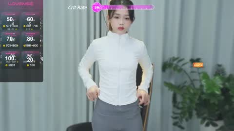 _zizi_ online show from February 14, 5:09 am