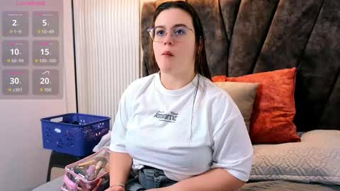 zoe online show from February 27, 11:54 am