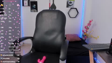 Zoe online show from December 19, 3:51 am