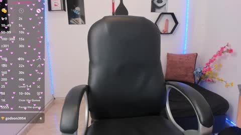 Zoe online show from January 10, 7:21 pm