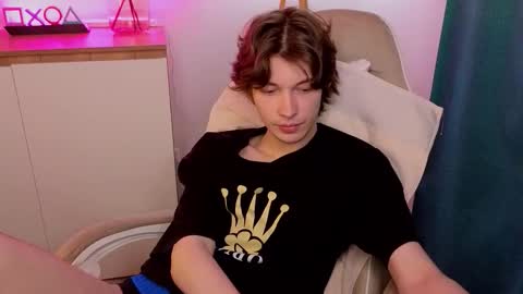 Snapshot of a11ice chatting on February 20, 12:49 pm Denis online show from February 20, 12:49 pm