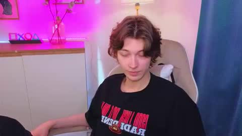 Snapshot of a11ice chatting on February 21, 12:28 pm Denis online show from February 21, 12:28 pm