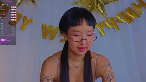 Ally online show from January 9, 3:26 pm