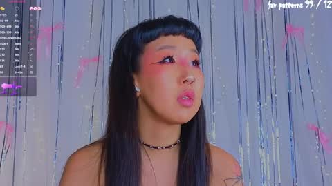 Ally online show from April 12, 3:06 pm