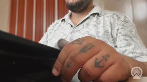 Snapshot of a4h_odin chatting on September 30, 8:08 am Sleepy owl online show from September 30, 8:08 am