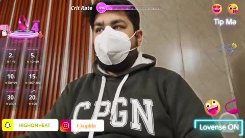 Sleepy owl online show from January 9, 7:55 am